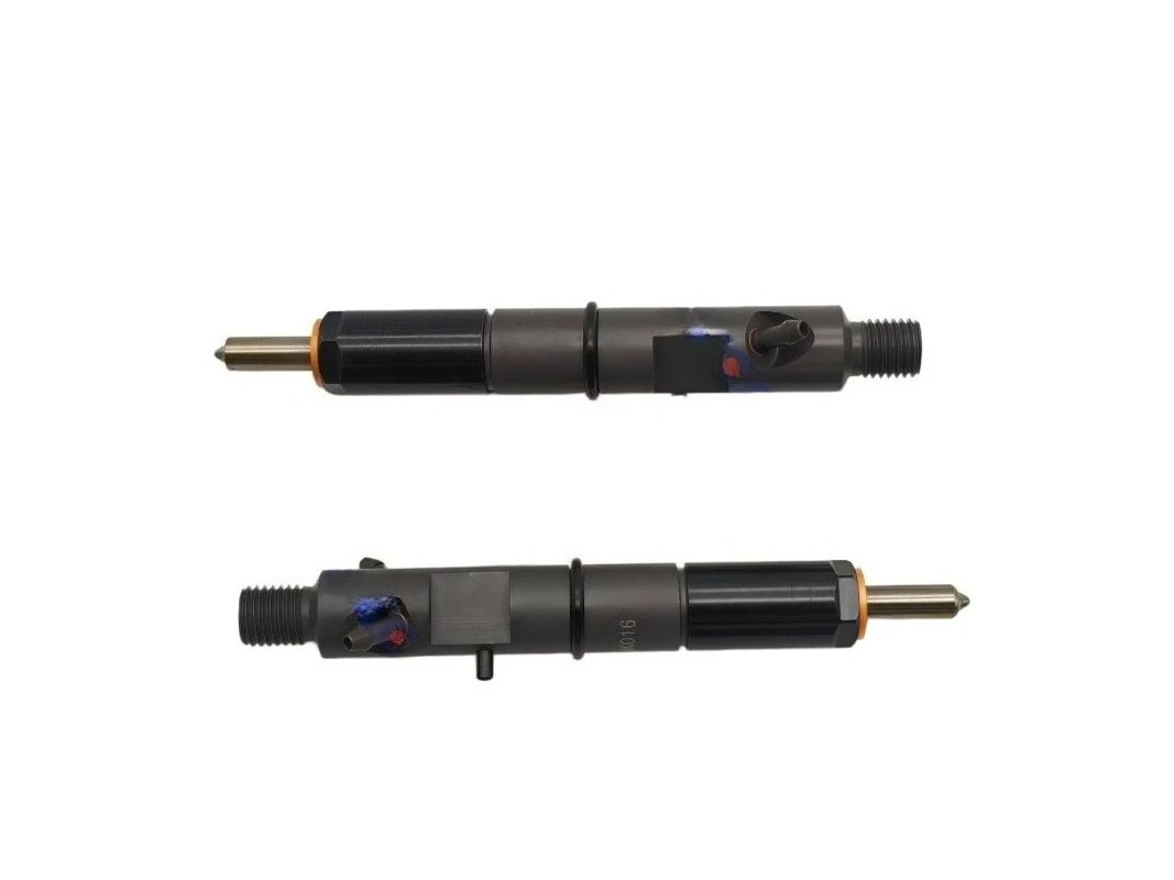 Suitable for Perkins 1104A/1104C-44T Injector 2645K016 Diesel Engine Mechanical Injection - view 4