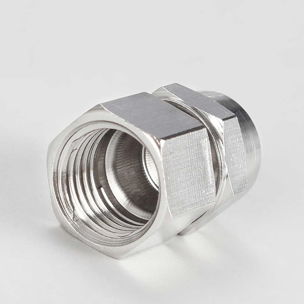 Twist Fit 4/6/8/10/12mm OD Hose x 1/8\