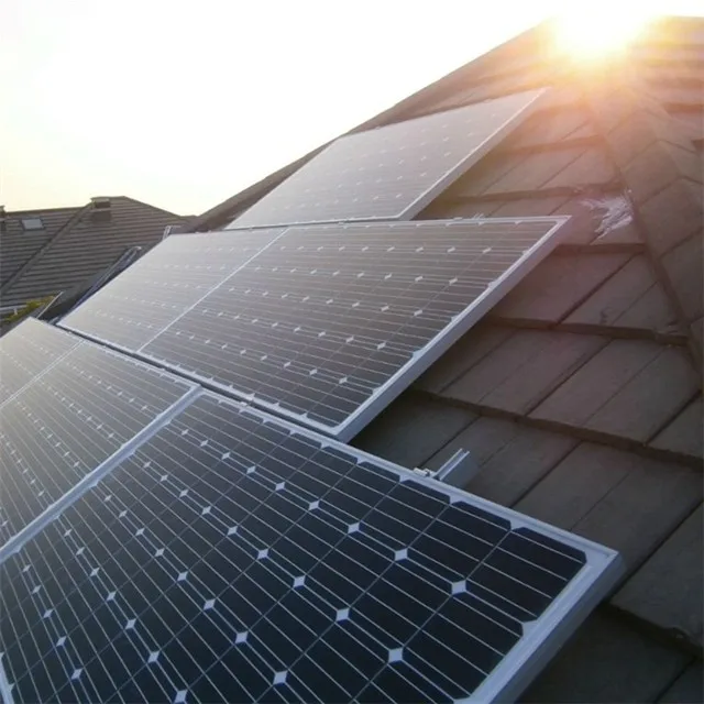 Solar Energy System Complete 20 Kw Energy Storage System 10kwh Panels 400 Watt Energy System