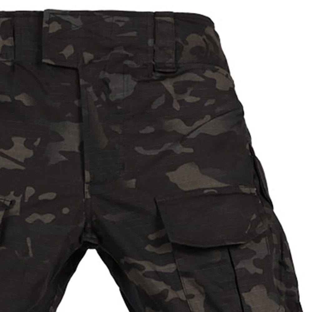 

EMERSONGEAR Combat Pants Hunting Tactical Pants with Knee Pads Trekking Hiking Camping Airsoft Paintball Trousers Training