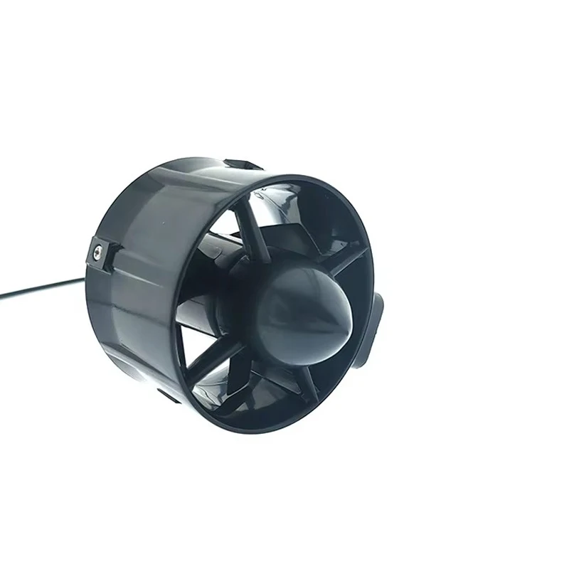 

Underwater Propeller Thruster 200m 3kg Brushless DC Motor ROV Underwater Robot Accessories Waterproof Motor M060