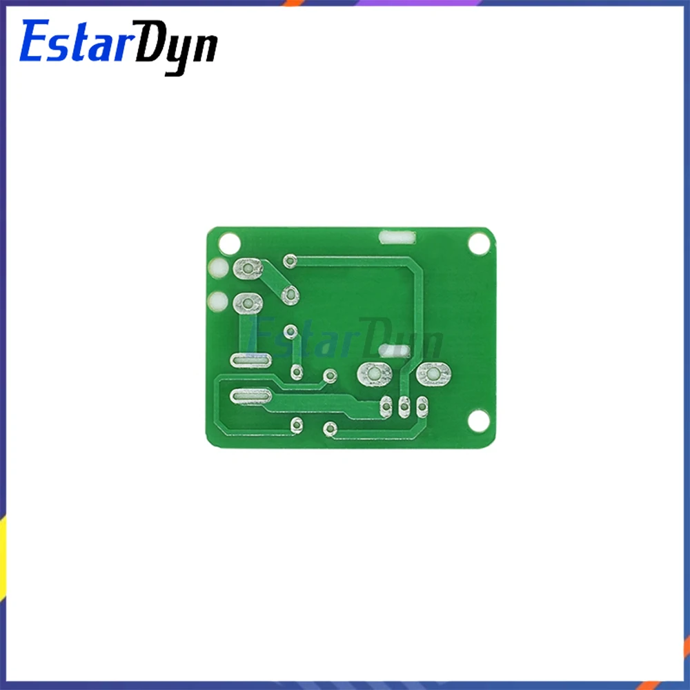 15KV مولد الجهد العالي قوس الإشعال وحدة لتقوم بها بنفسك عدة مع محول U-Core 18650 بطارية دفعة خطوة حتى 3.7 فولت إلى 15KV