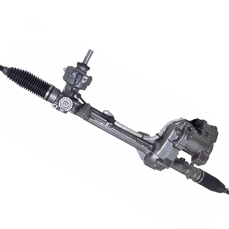 High Quality Electric Steering Gear Power Steering Rack for FORD EXPLORER 2013-2015 OE EB5Z3504A TT Original Size by Sea/air