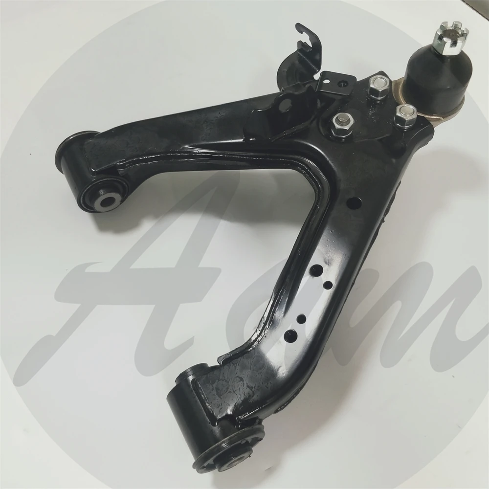 Rear Right Suspension Control Arm For MItsubishi Pajero Montero Engine 4D56 4M40 4M41 6G72 6G74 6G75 MR508132