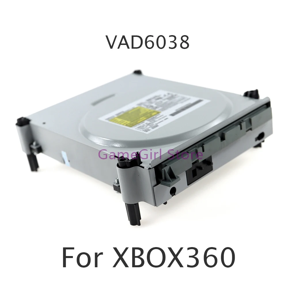 

1pc VAD6038 DVD Drive For XBOX360 BenQ VAD 6038 Optical Drive