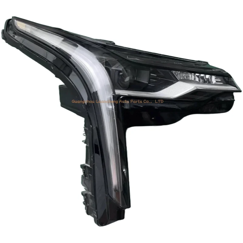 For ‘Cadillac CT4 LED Headlights Assembly Front Car Lighting System with Adaptive XT4 for CT4 & XT4 Models