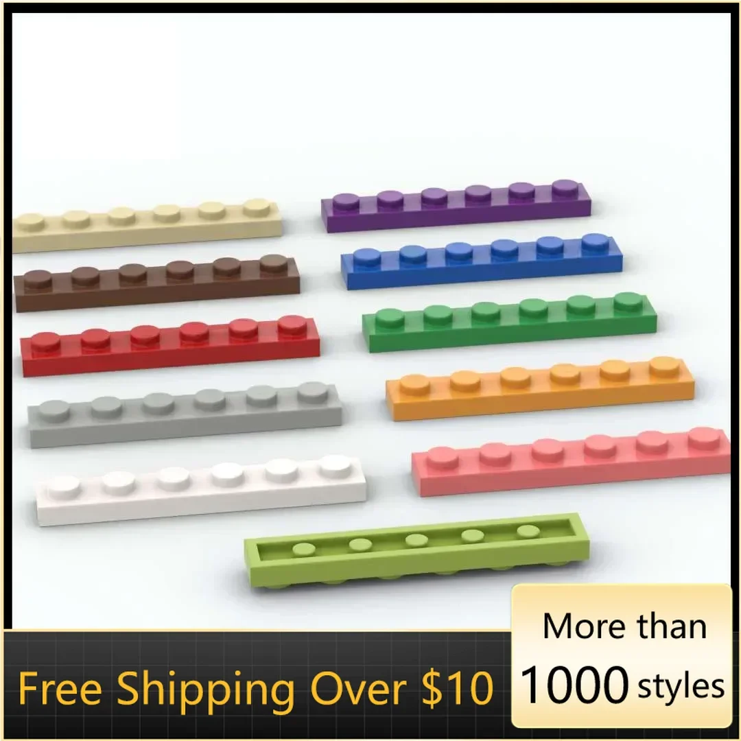 10-шт-собирает-частицы-бренда-3666-пластина-1x6-строительные-блоки-кирпичи-детали-diy-сборка-развивающая-игрушка-для-детей-подарки