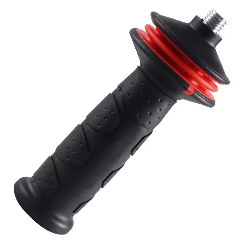 

M8 M10 M12 M14 Side handle Vibration handle replacment for BOSCH GWS20-180 GWS20-230 180mm 230mm angle grinder auxiliary handle