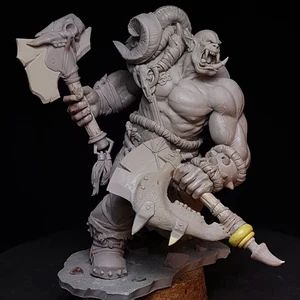 10 최고의 판매 40k 수지 -16