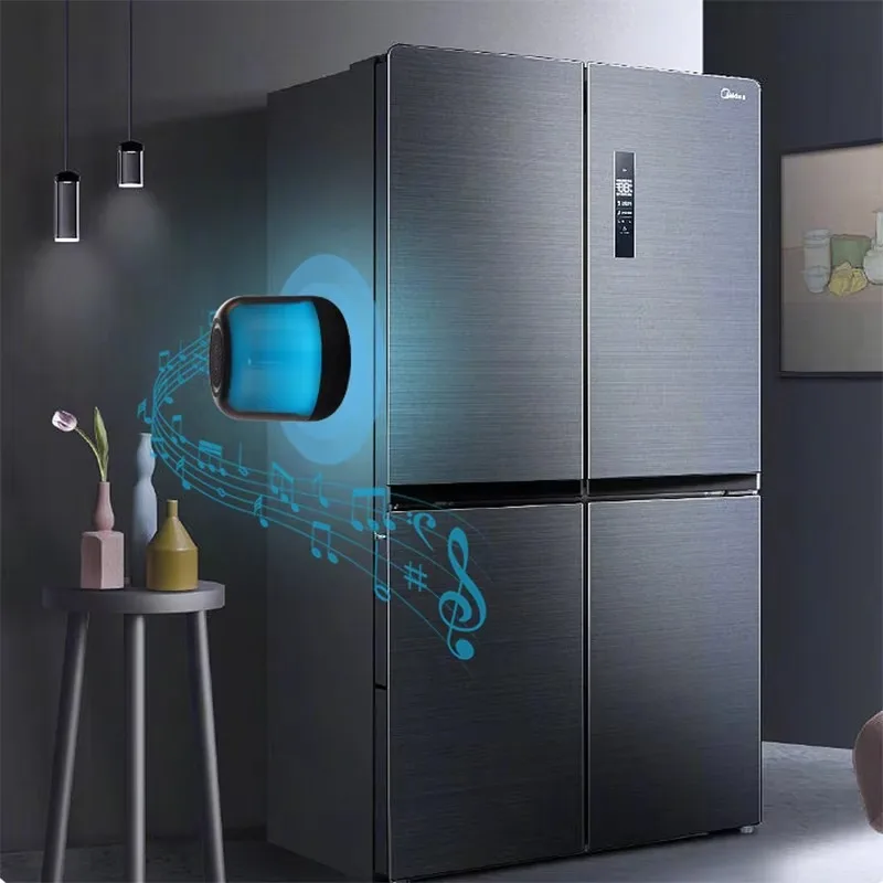 

Перезаряжаемая мини-колонка Bluetooth с RGB-подсветкой, портативная прикроватная сенсорная лампа для дома