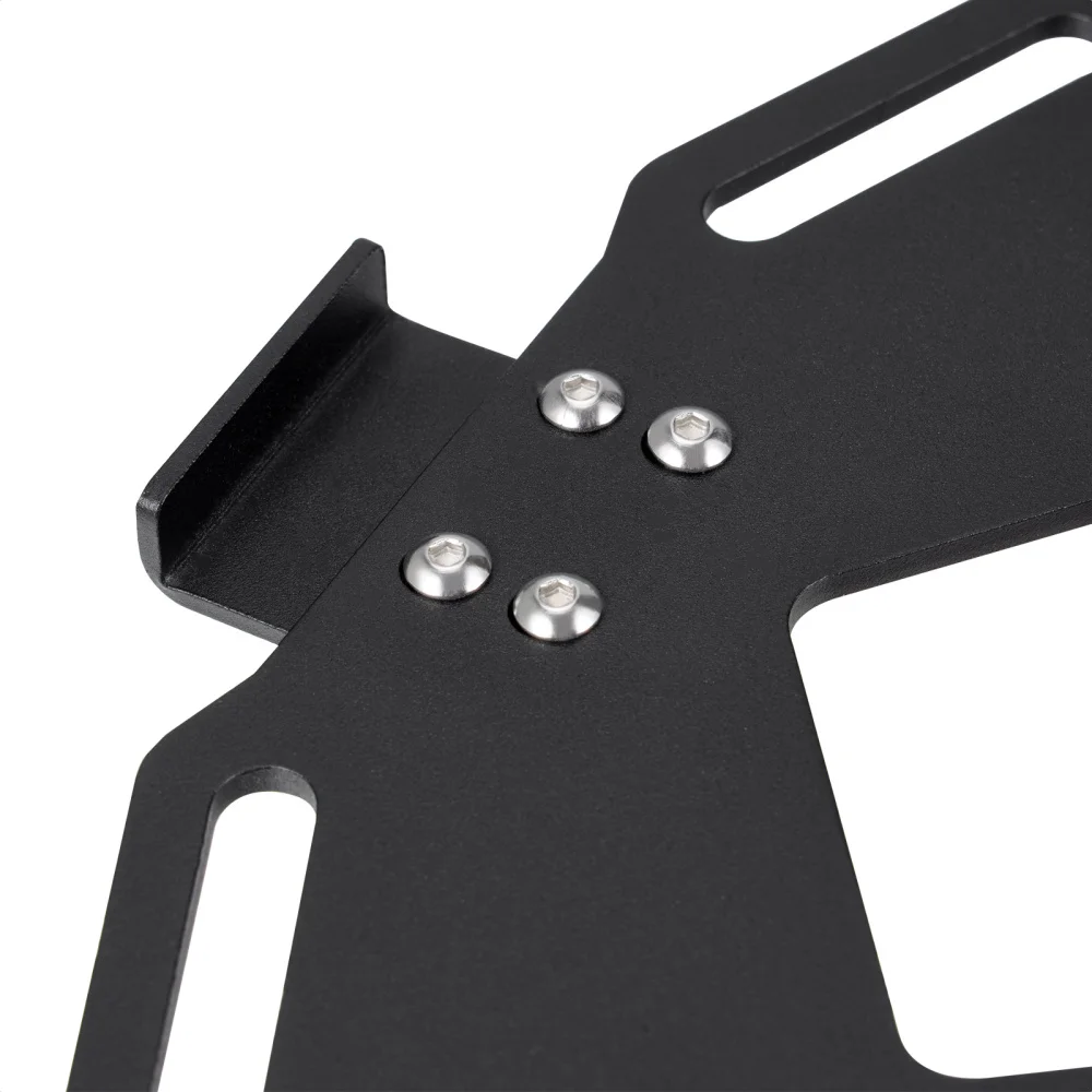 Motorcycle Luggage Rack Fit for CB400X 2021-2023, CB500X 2012-2023, CB500F 2013-2018 and for CB500R 2013-2015