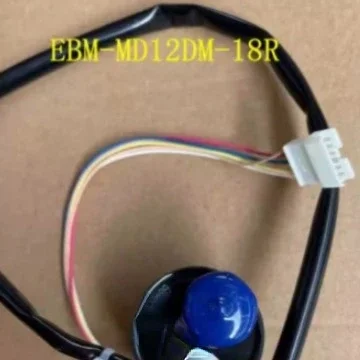 

For EBM-MD12DM-18R Daikin Air Conditioner Internal Unit Electronic Expansion Valve Fjap36mmvc