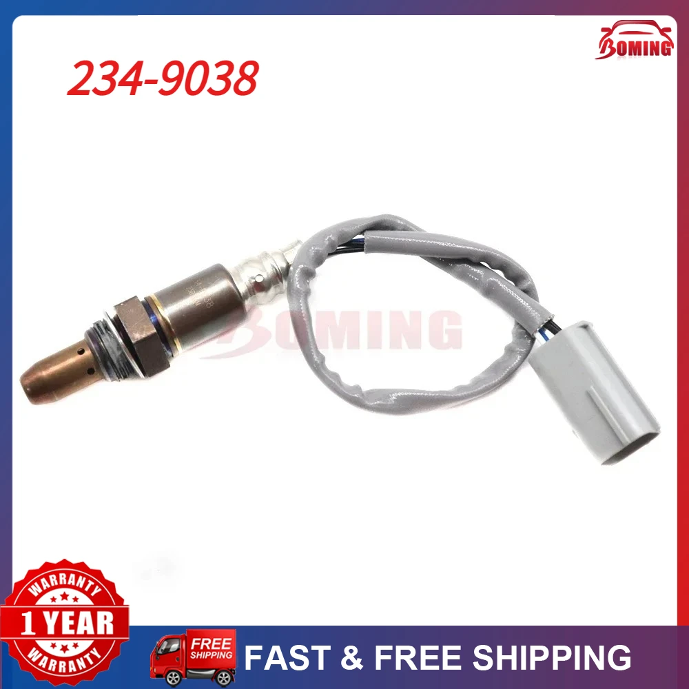 新しい車上流酸素-o2-ラムダセンサーアルティマアルマダフロンティアマキシマ-2349038-226931aa0a-22693-1aa0a-211200-7070-234-9038