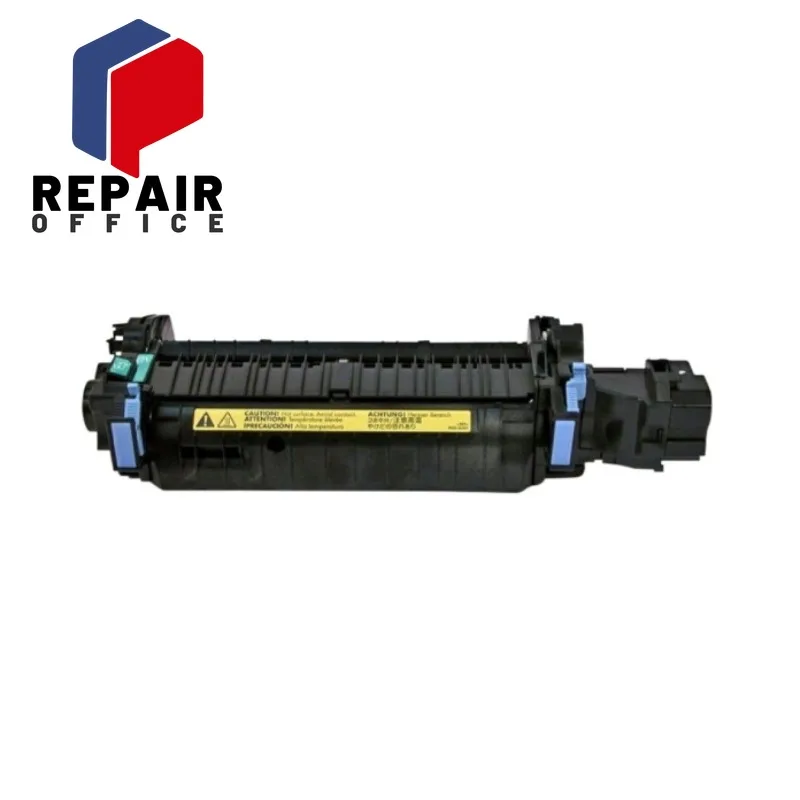 

CC519-67902 RM1-8156 Fuser Unit 220V for HP CM3530 M551 M570 M575 CP3525 3525 551 CC519-67901 RM1-4955 CE484A Fusing Kit 110V