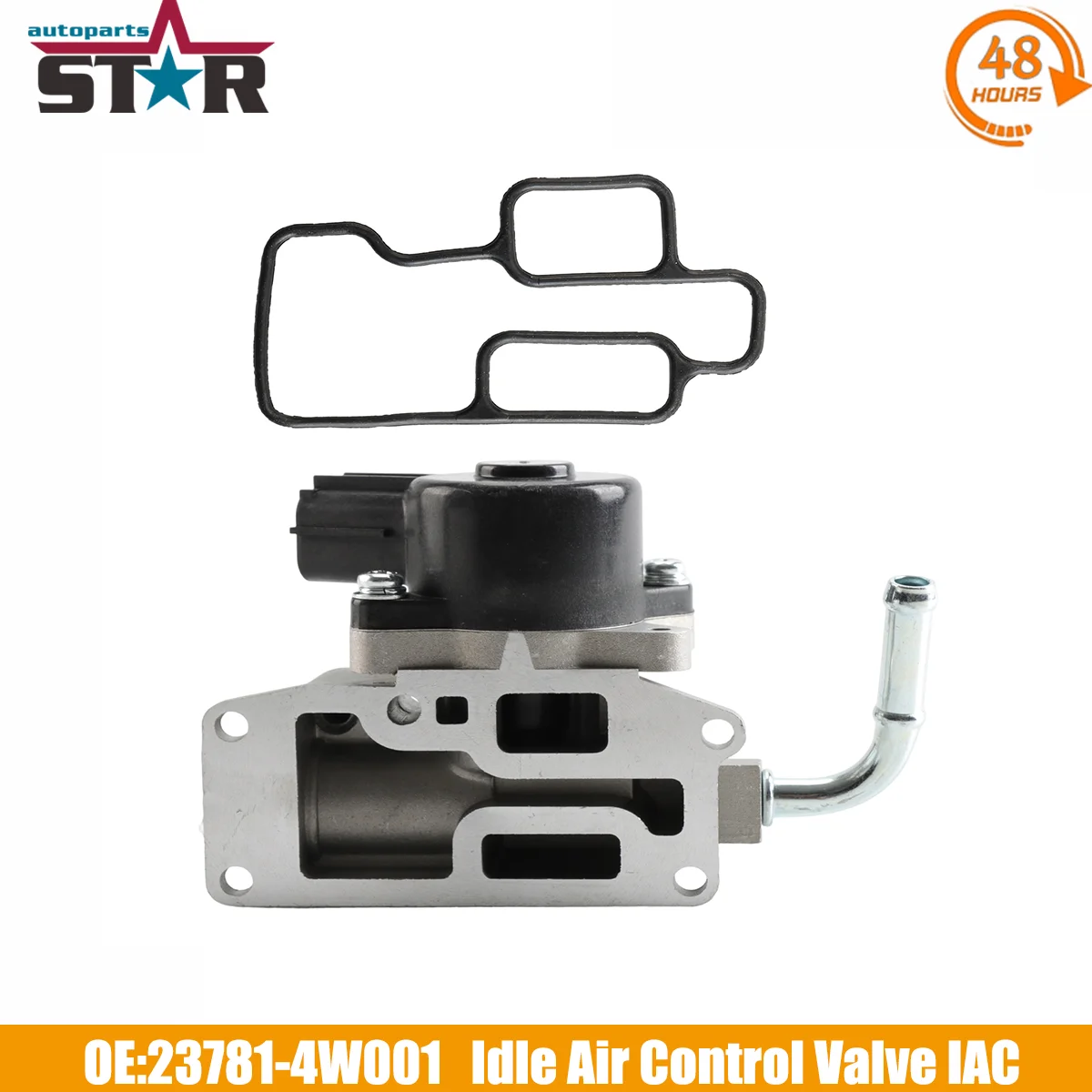 

Клапан регулировки холостого хода (IAC) для Nissan Pathfinder с двигателем 3.5L V6, 2001, 2000, 2003 гг., автозапчасти