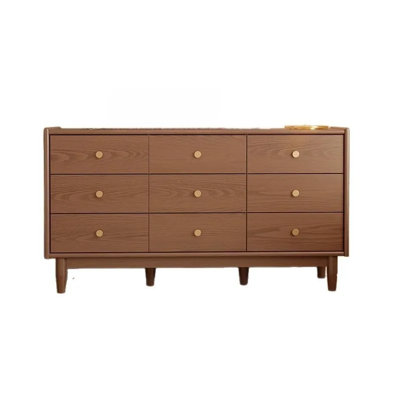 

bedroom nine chest of drawers, living room locker, locker, chest of drawers, living room storage cabinet, bedside cabinet