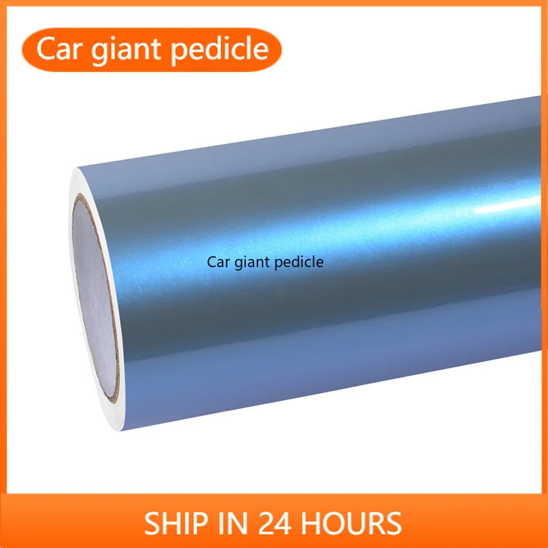 Highest quality Glossy rock ash  vinyl Wrap Film Car Wrap Film Non degumming Non fading quality Warranty 1.52M*17M roll