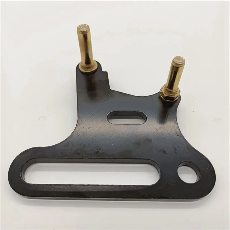 

Кронштейн заднего тормозного суппорта Аксессуары для внедорожных мотоциклов Фиксированный кронштейн тормозного насоса Кронштейн тормозного суппорта