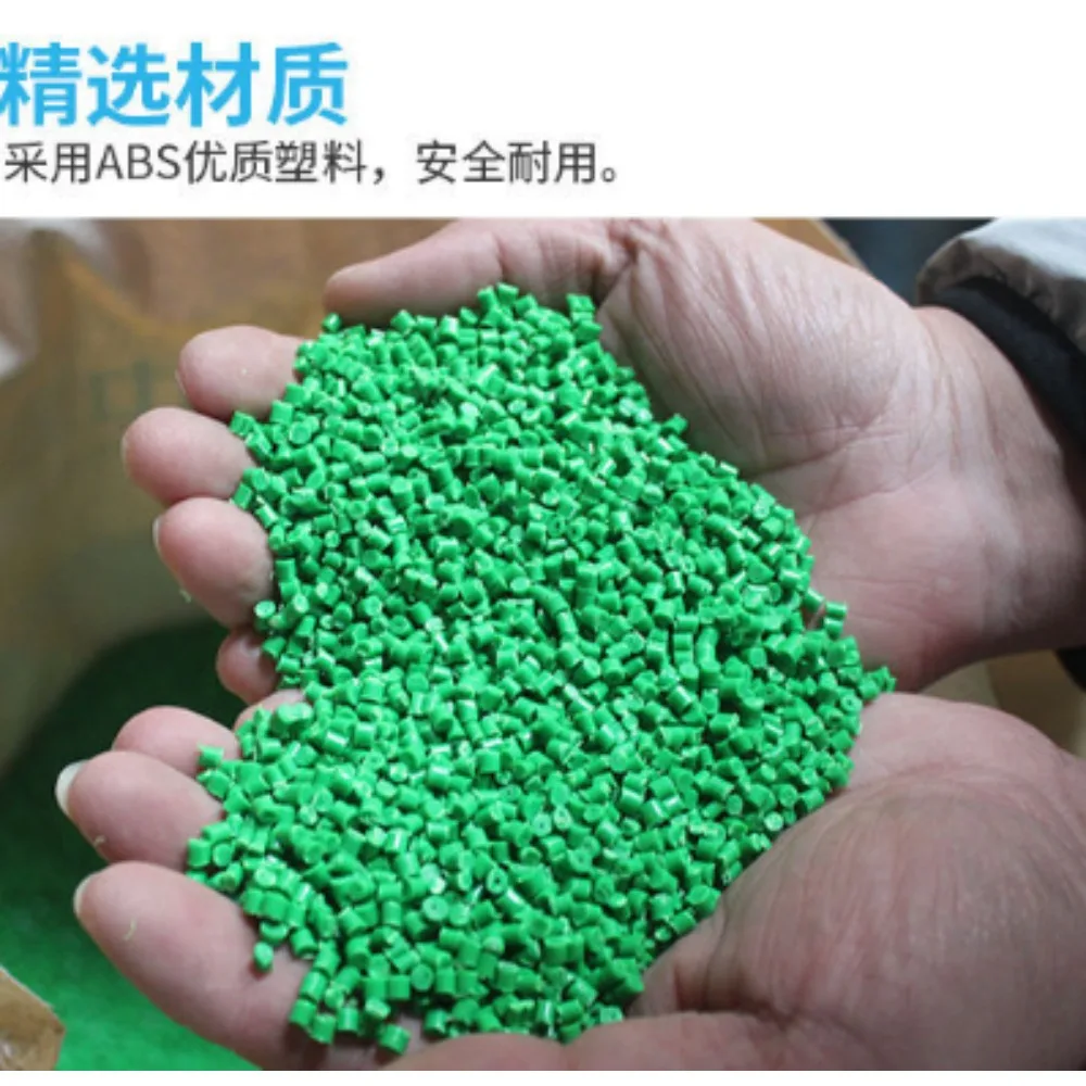 Concrete mold Plastic integrated plastic beam mold Concrete cube Brick concrete block test mold