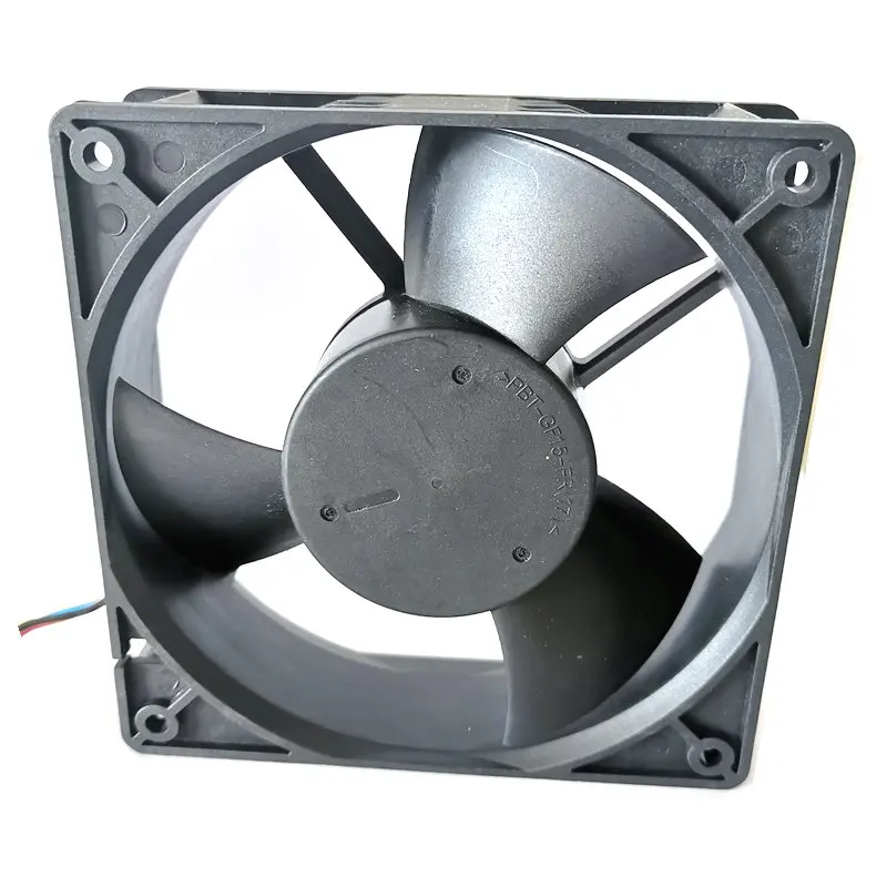 EFB1224HE 0.27A 24V 12038 inverter cooling fan  laptop cooler