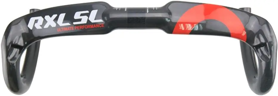 

Road Bicycle Handlebars Carbon Drop Bars Handlebars road bike accessories road bikes for men carbon fiber cruiser handlebars car