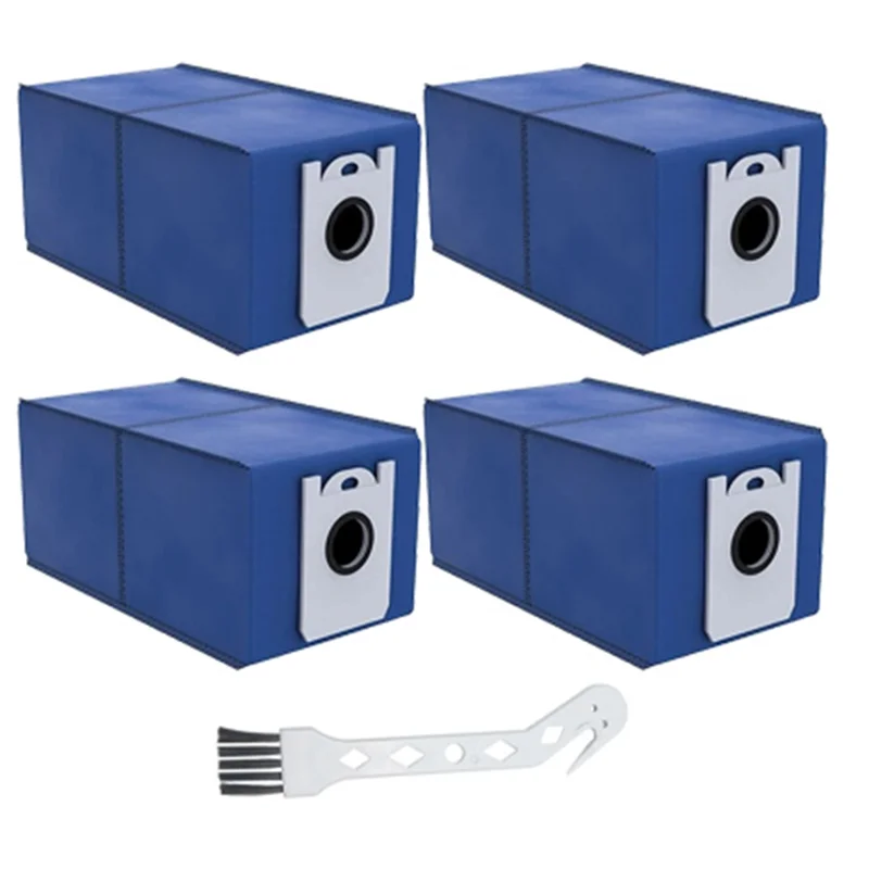 

Keep For Bobsweep Ultravision Self Robot Vacuum Cleaner Accessories Brush Replacement Dust Bag