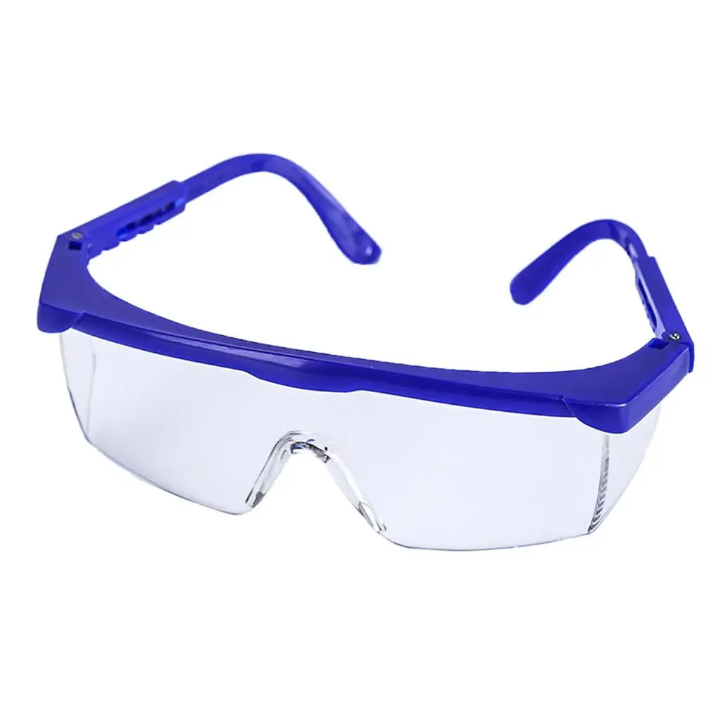 Dustproof Goggles, , Eye Impacted Sealed Protective Goggles for DIY, Lab, Welding, Grinding, Cycling