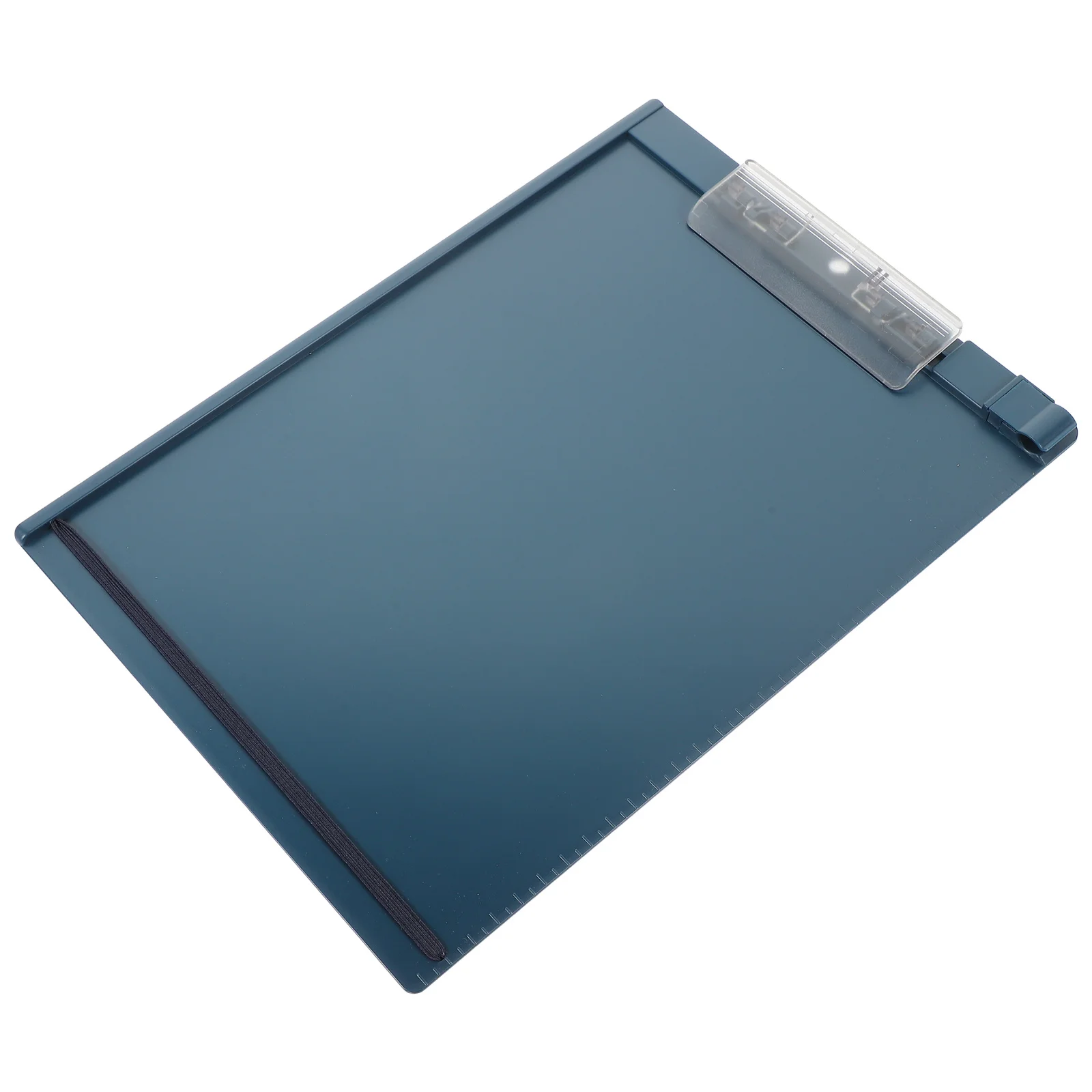 

Thick Pp Writing Clipboard Multi-Function Office Hardboard For Classroom Home School Use File Organizer Storage Document