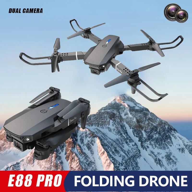 Thumbnail 3 - #28 Best Beginner Drones to Buy In 2026