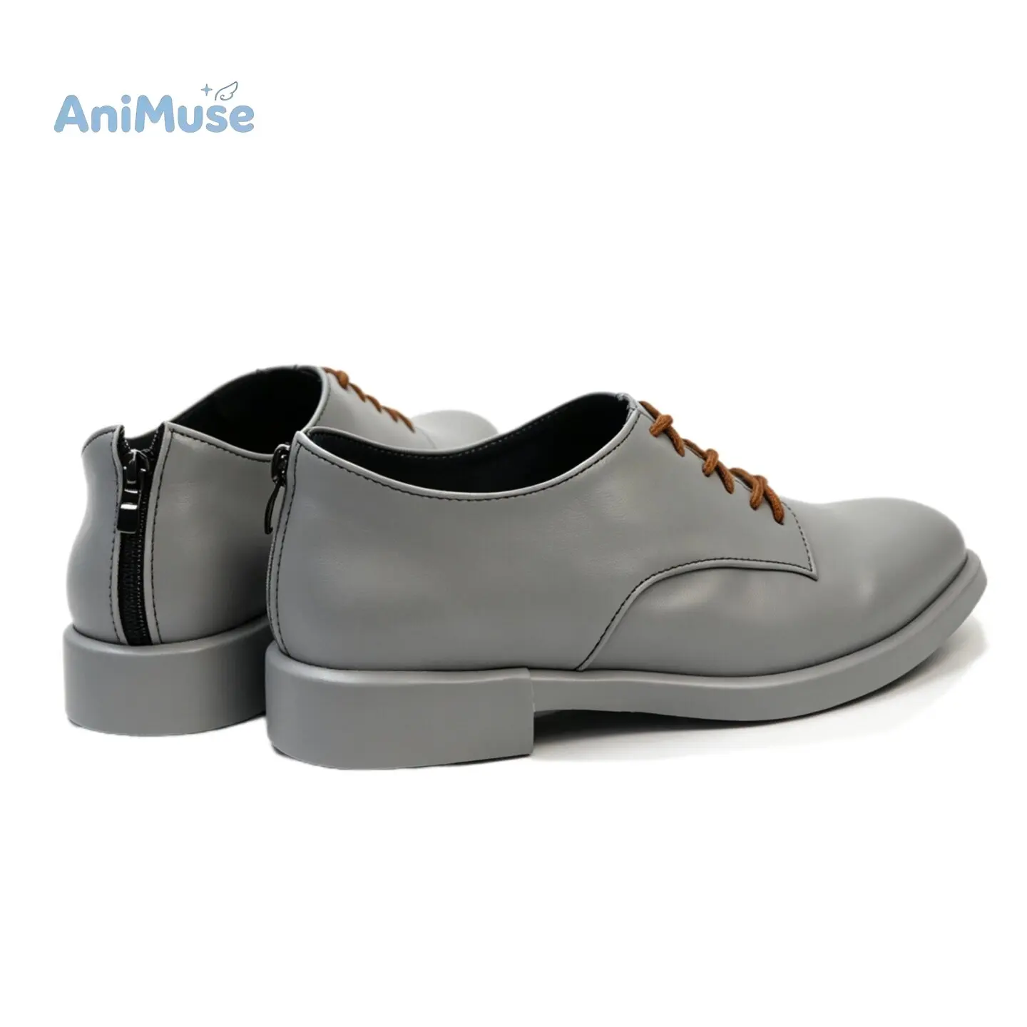 Identity V Composer ‌Frederick Kreiburg Cosplay Shoes Custom Large Size Halloween Anime Shoes Size 34-46 AniMuse - view 3
