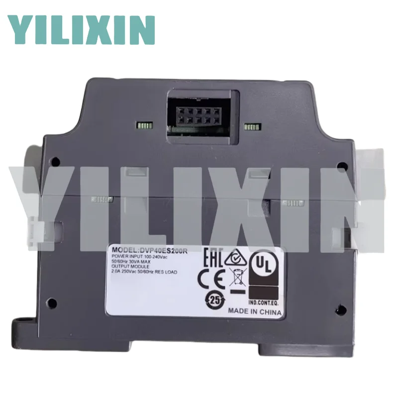 وحدة تحكم DVP40ES200R DVP40ES200T جديدة