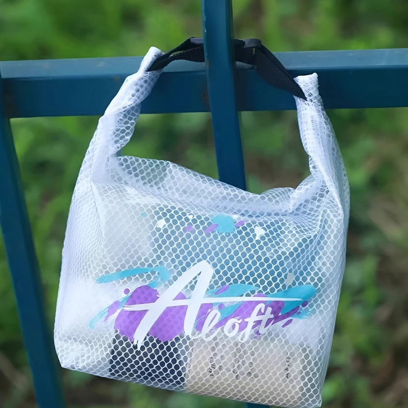 

[THG] Водонепроницаемая сумка-органайзер для спортивной одежды и туалетных принадлежностей, большая вместимость, для путешествий и активного отдыха