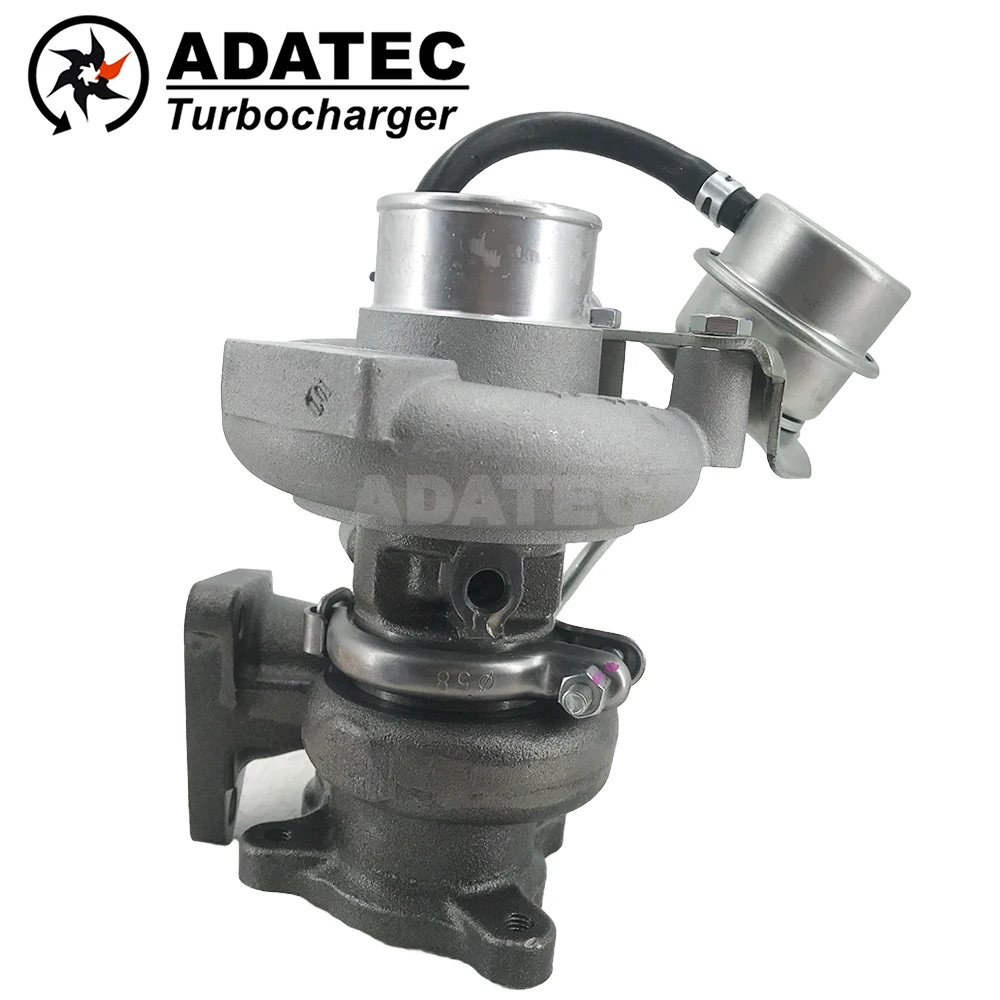 1118100BED14 Turbocharger HP50-3 Turbo Charger 1118100-BED14 Turbine for Great Wall Wingle 5/6/7 4D20C 2.0L Diesel 2017+
