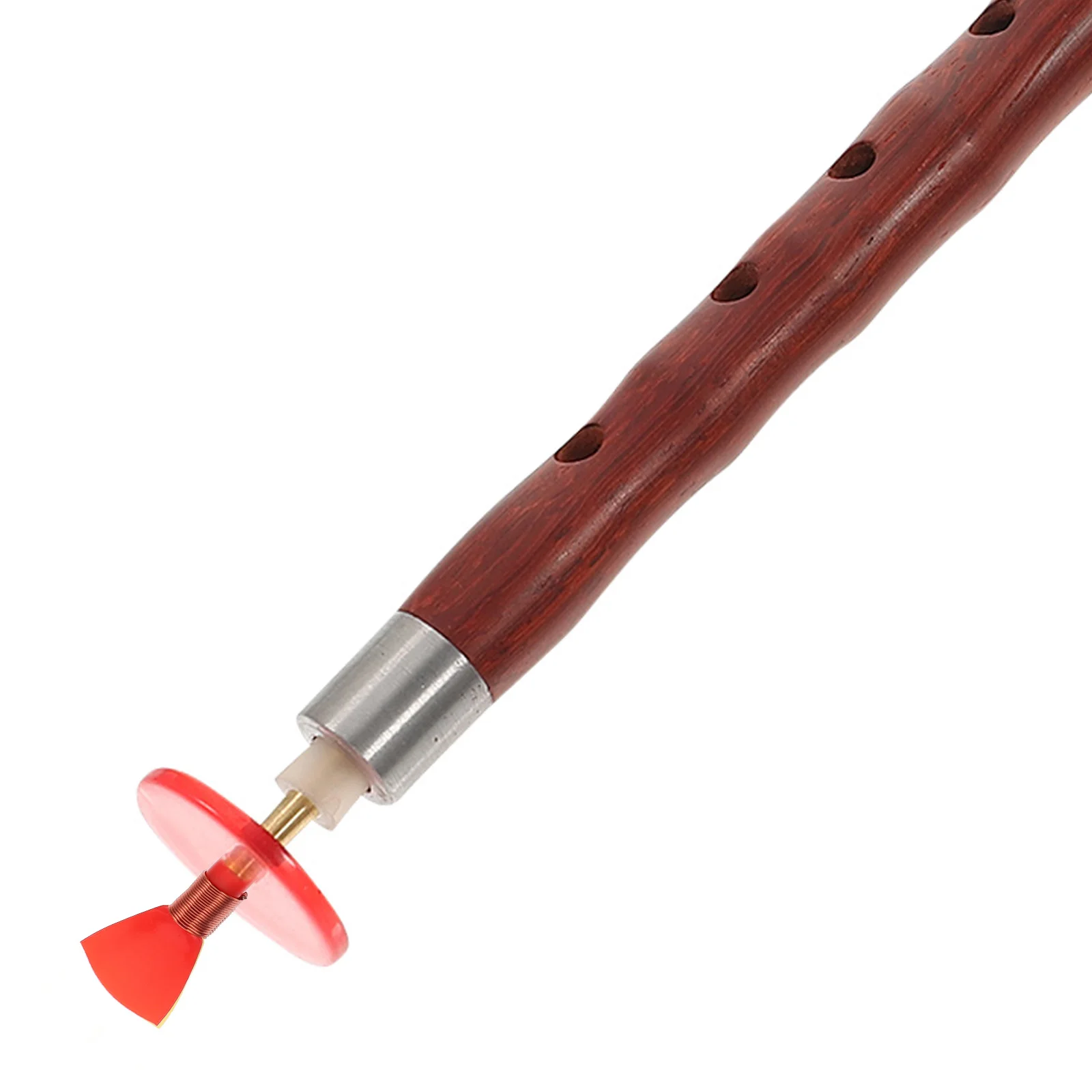 

10pcs Reeds Natural Copper Wire High Sound Quality Adjustable Instrument Accessories Portable Reeds For Suona Simple Tools