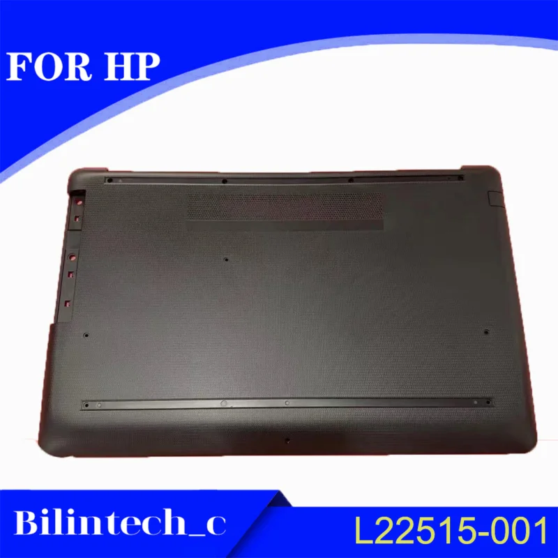 L22515-001 FOR HP 17-BY 17-CA Laptop D Shell Case Back Black