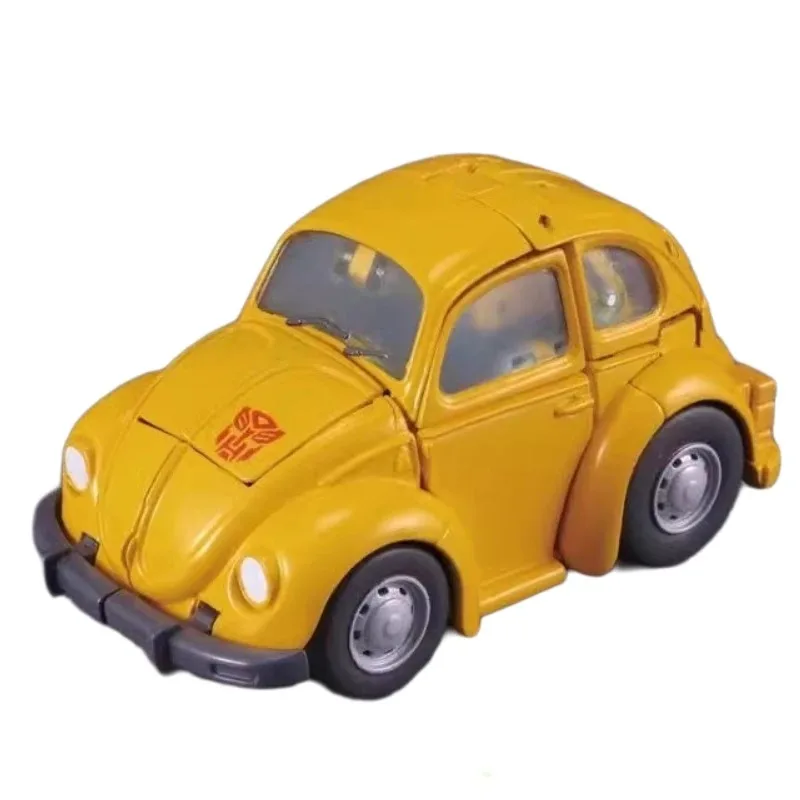 Nieuwe producten op voorraad Transformer MP-45 Hornet KO G1 Populaire geschenken Geanimeerd speelgoed Anime Model Studio Decoratie Promotionele artikelen