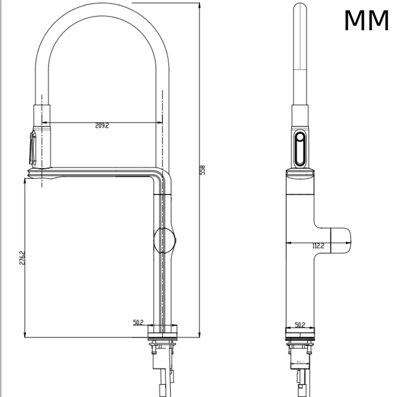 3 way kitchen faucet cold and hot faucet clean water purifier kitchen faucet kitchen sink mixer water filter tap