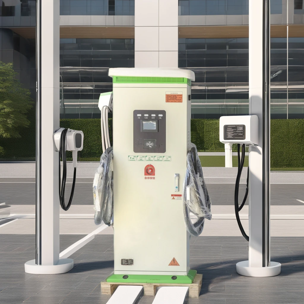 สถานีชาร์จรถยนต์ไฟฟ้ากระแสตรงส - Outdoor Power Station บทวิจารณ์และราคา