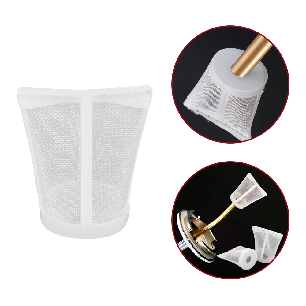 Filtri per pistola a spruzzo da 10/20 pezzi, filtro per vernice monouso a gravità, filtri per pistola a spruzzo a gravità, per la maggior parte delle pistole a spruzzo