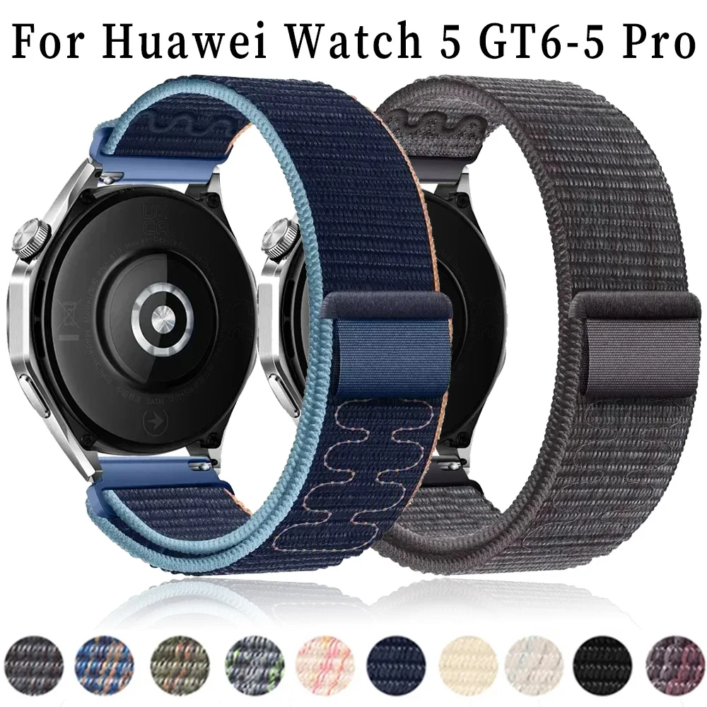 22Mm 20Mm Nylon Str… - image