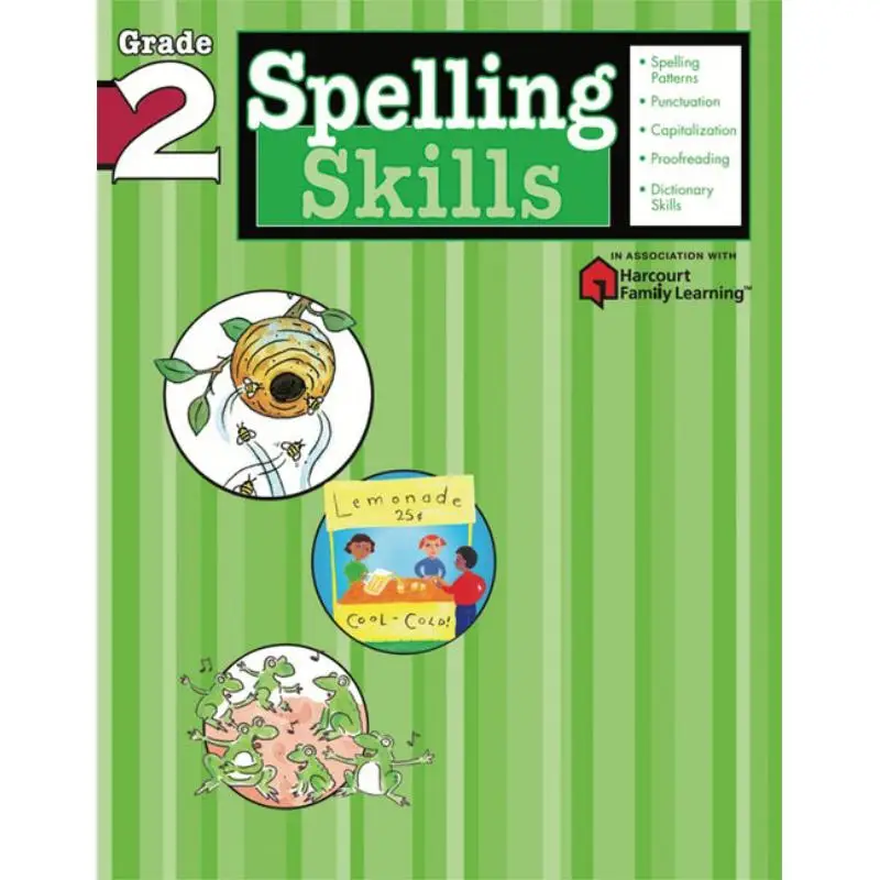 

Flash KidsНавички правописания 2 класса Flash Kids Flash Kids 9781411403833 Книга