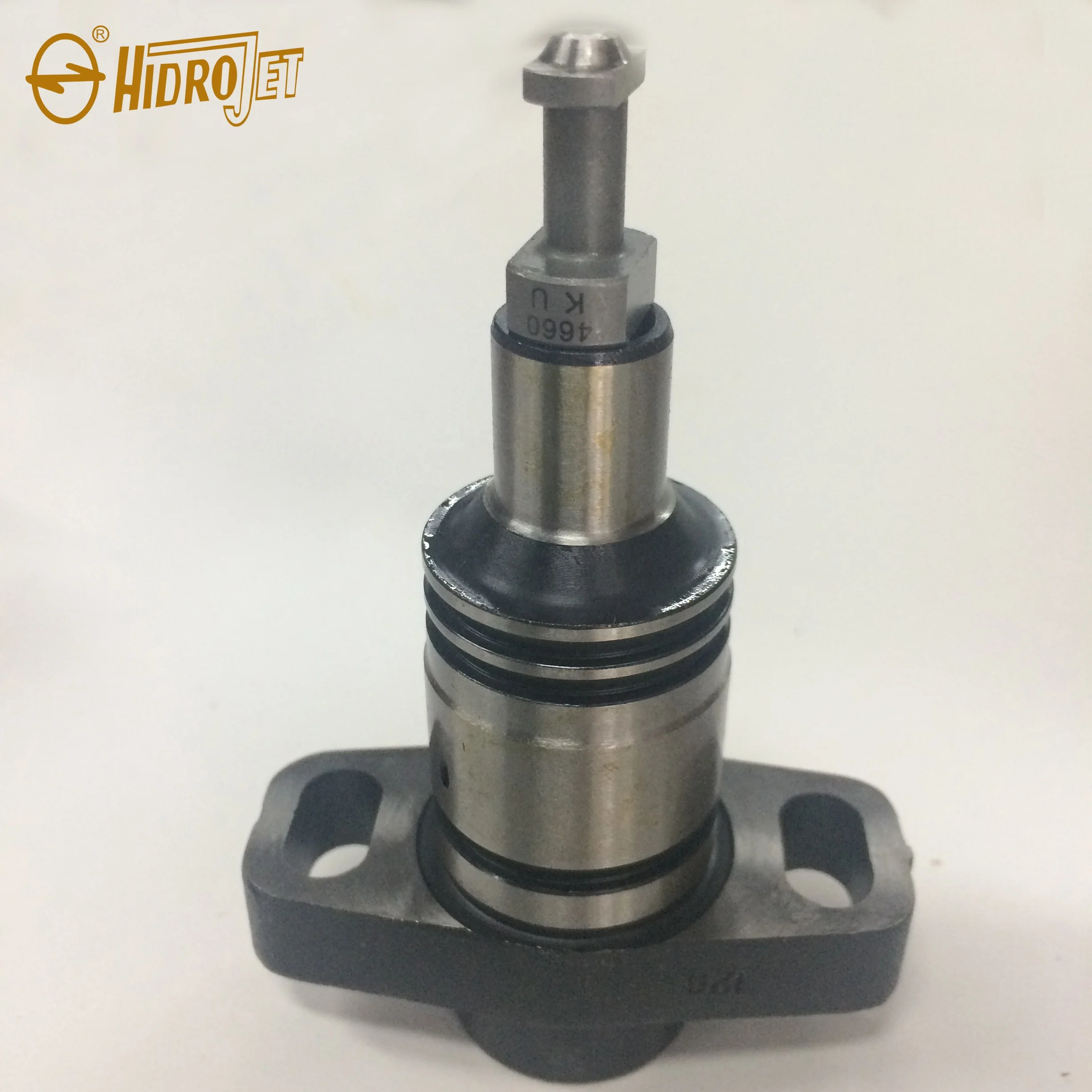 

High Quality Hidrojet 0901504660 Fuel Plunger 090150-4660 for Engine