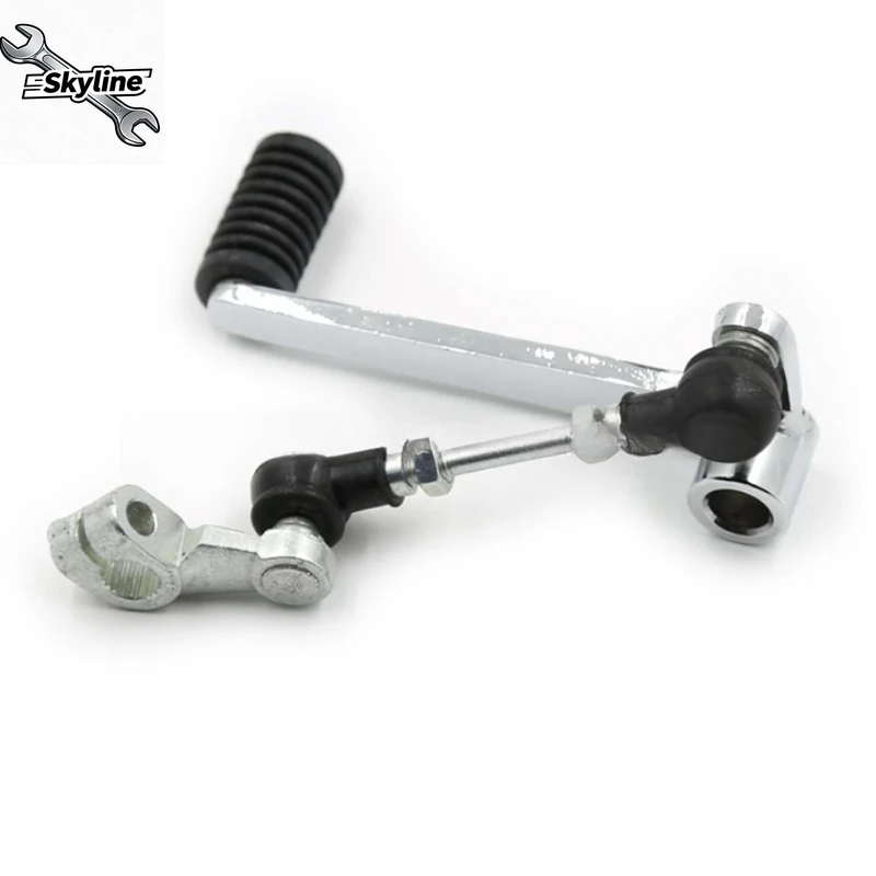 Motorcycle Gear Change Pedal Gear Shift Lever GW250/S/F/-A GSX250R DL250/-A