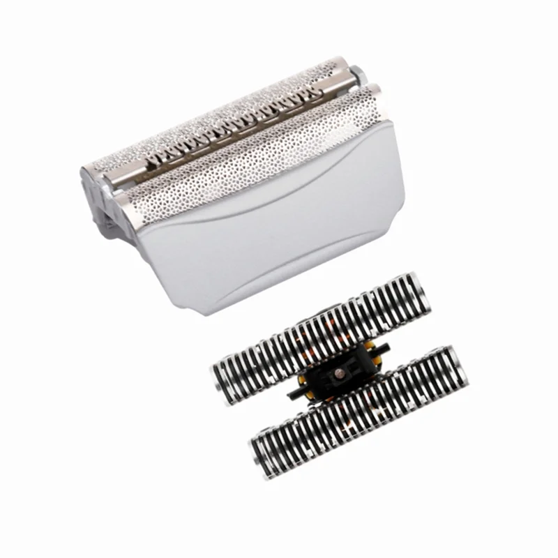 Сменная фольга и резак 51S для Braun Series 5 Wfs1Wfs2 8995 8975 5646 5647 5649 фотоголовка