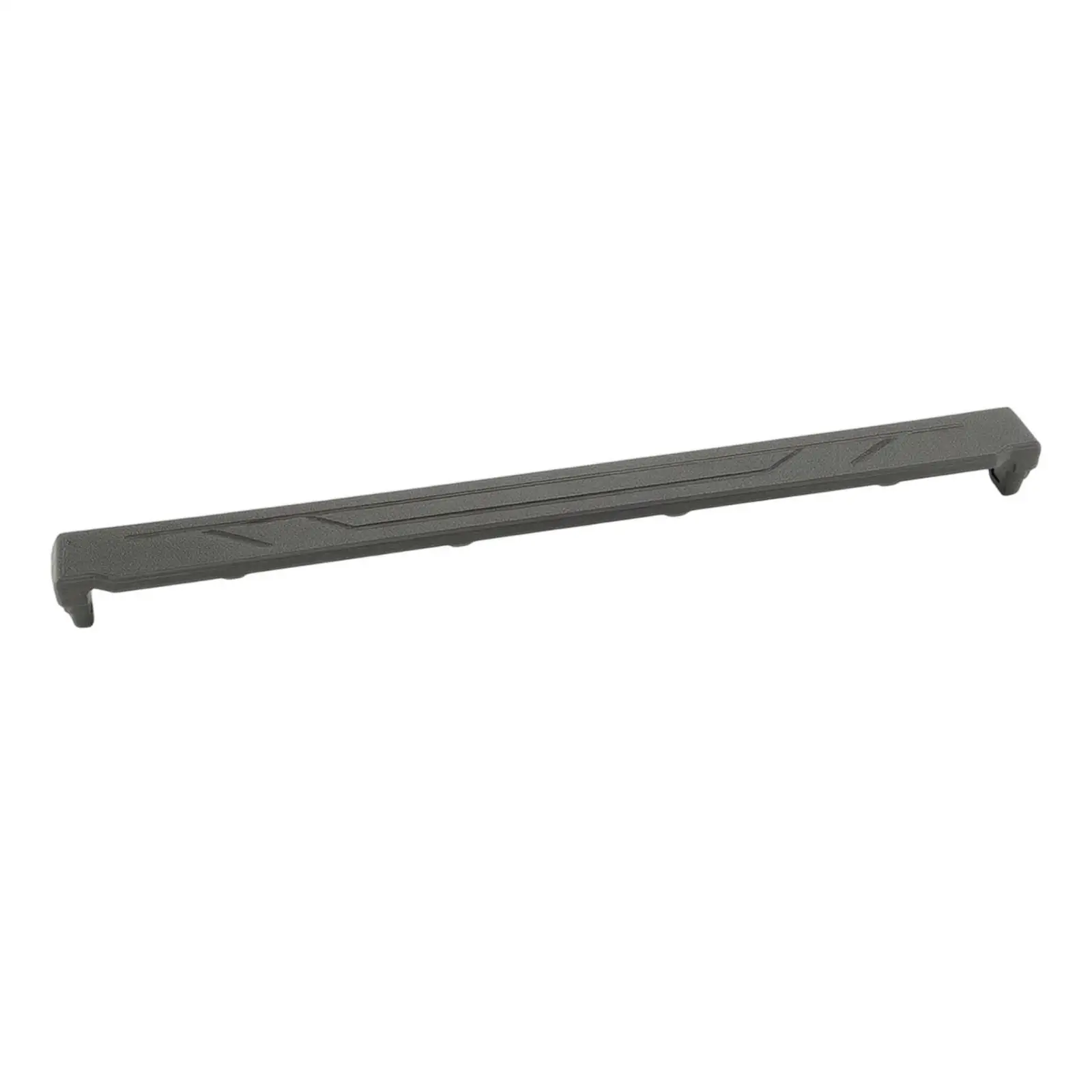 Lamp Cover Cover Plate Low-Height for RC Model Builders, Hobbyists