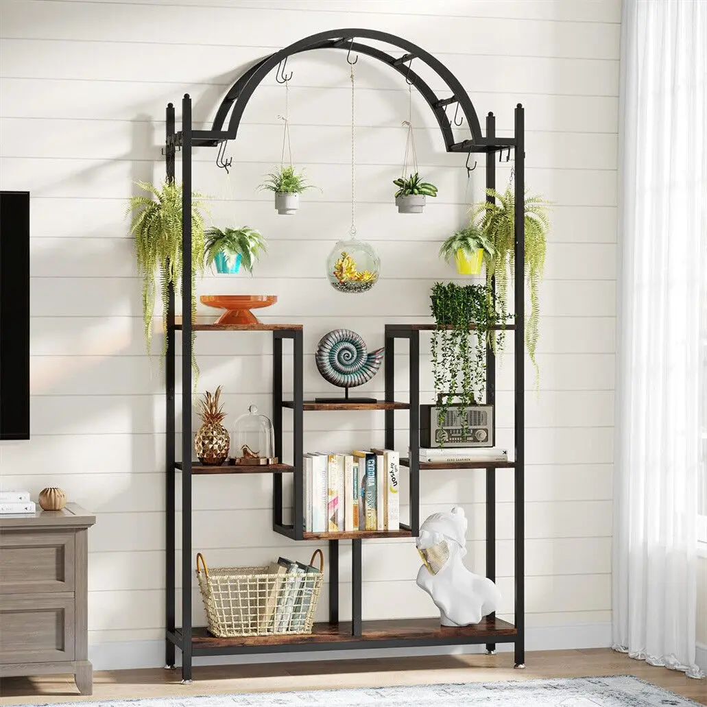Tall Indoor Plant S… - image