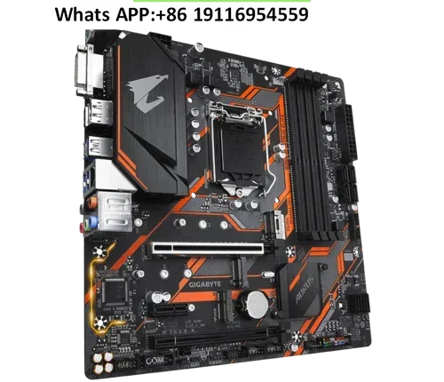 B365M Aorus Elite C… - image