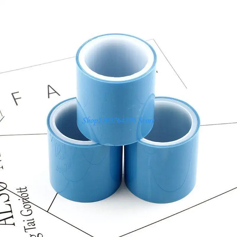 سلس الشريط 5 متر الأشعة فوق البنفسجية مجوهرات من مادة الراتنج أدوات الإطار DIY بها بنفسك الايبوكسي الراتنج الحرفية قلادة مجوهرات