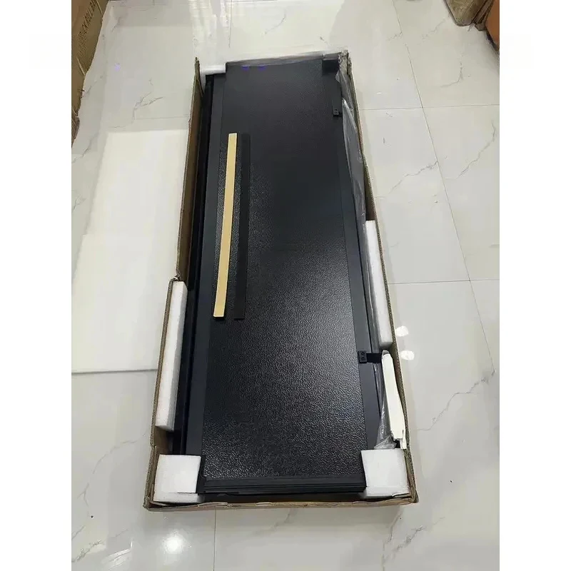 Aluminum Hard Tri-Fold Sliding Tonneau Cover High Quality Pickup Truck Canopy Bed Lid