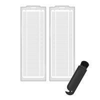 Aimee HEPA Filters For Xiaomi Series Mop 2S / P / Pro/Vacuum S12 / S10EU Series Robot Vacuum Replacement Filters Accessories